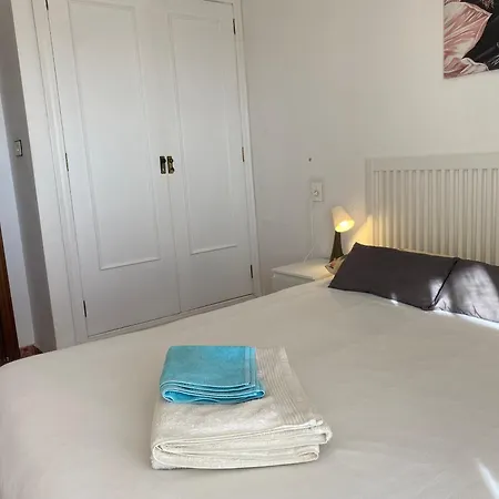 High-floor Bright With Sea Views Марени Блау