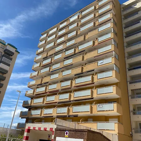 Апартаменты High-floor Bright With Sea Views